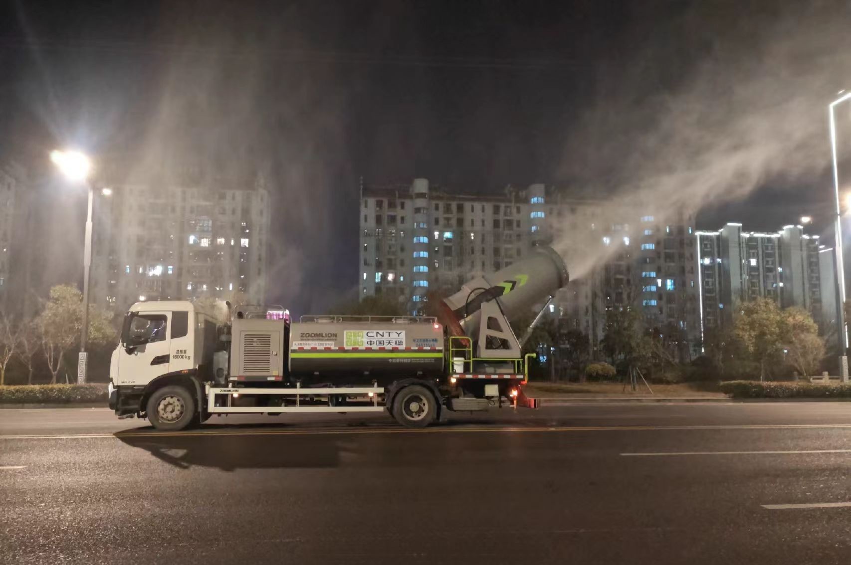 春節(jié)期間保潔情況（去水。